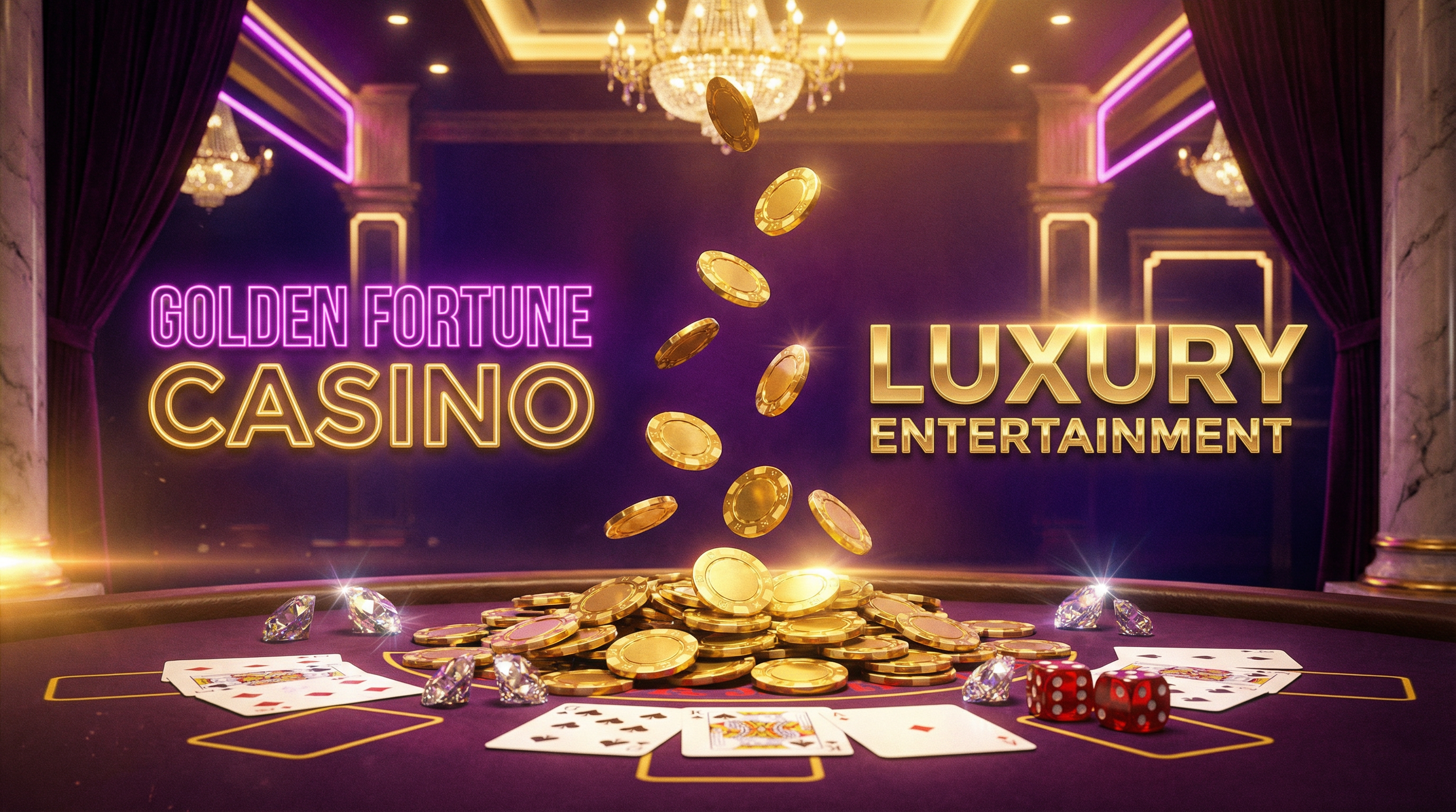 免费彩金豪华博彩娱乐平台横幅